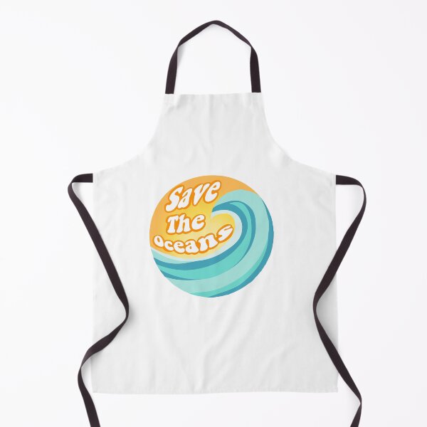 Item preview, Save the Oceans designed and sold by lindseydesigns.