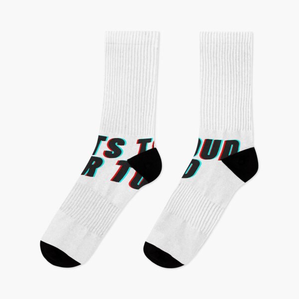 Item preview, If Its Too Loud Your Too Old designed and sold by Jayla Bell.