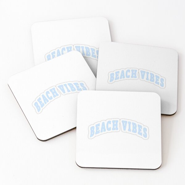 Item preview, beach vibes design designed and sold by smilinsummer.