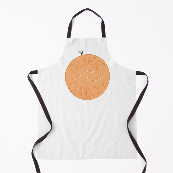 Item preview, Orange County designed and sold by Adenichilo.