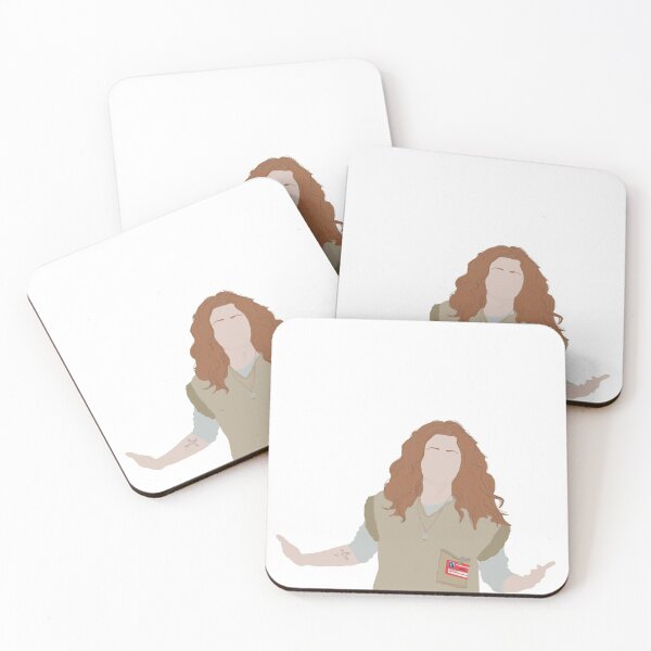 Item preview, Nicky Nichols Cartoon designed and sold by abbyking22.