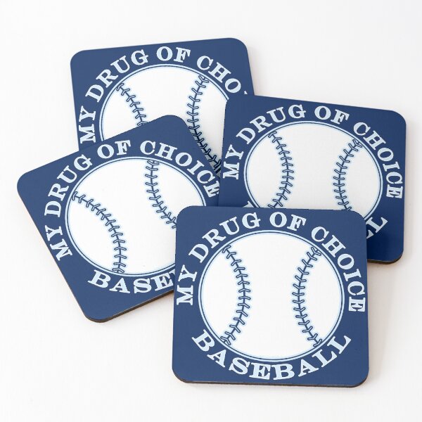 Item preview, Los deportes de béisbol son mi droga preferida designed and sold by tlcgraphix.