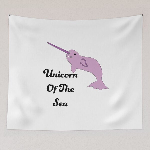 Item preview, unicorn of the sea designed and sold by odysseystar1996.