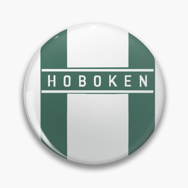 Item preview, Hoboken designed and sold by shoshanaraba.