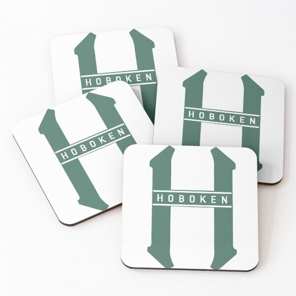 Item preview, Hoboken designed and sold by shoshanaraba.