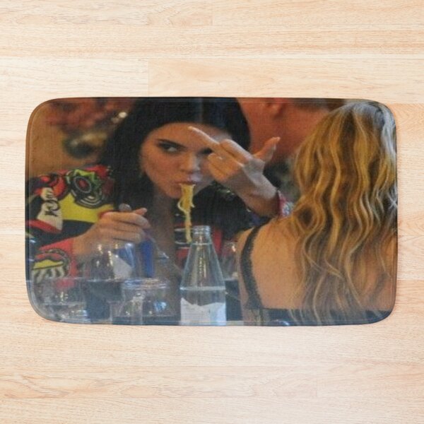Item preview, Kendall Jenner designed and sold by alisonkerr13.