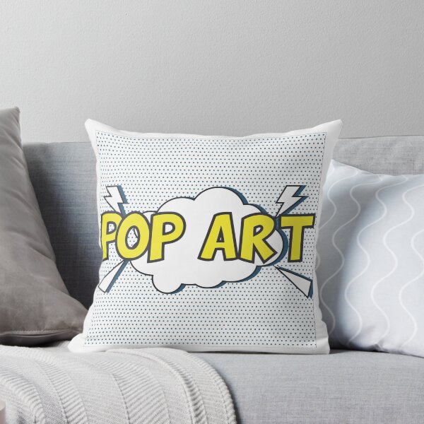 Item preview, pop art designed and sold by beoubeou.