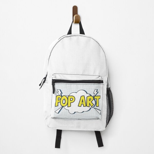 Item preview, pop art designed and sold by beoubeou.