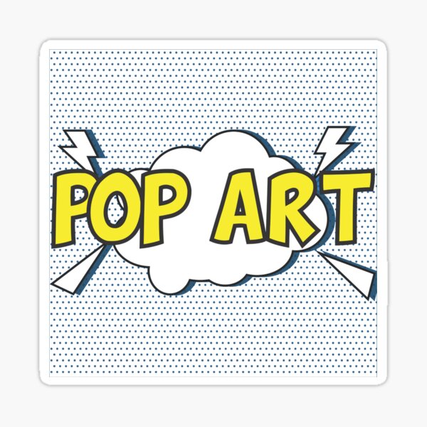 Item preview, pop art designed and sold by beoubeou.