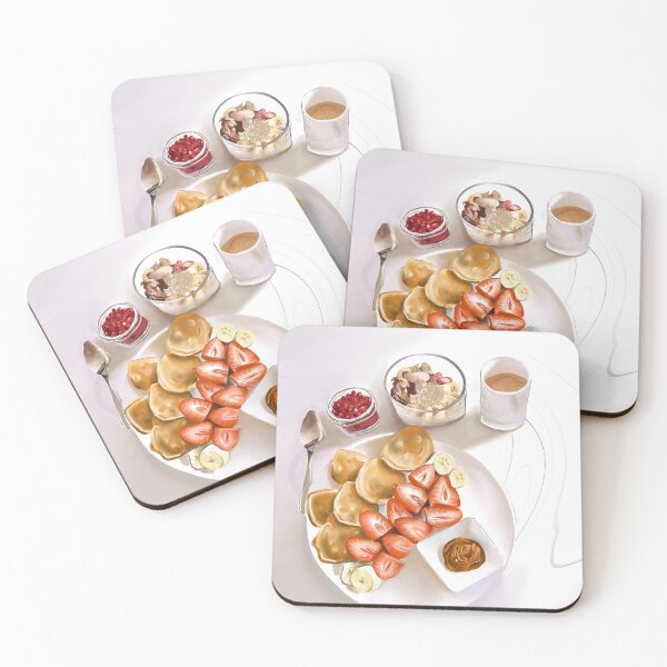 Item preview, Breakfast of champions designed and sold by Jenna Cuomo.