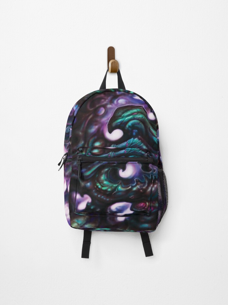 Thumbnail 1 of 3, Backpack, From Roots designed and sold by TivonHCreager.