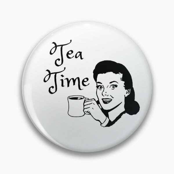 Item preview, Tea Time designed and sold by Mr-3.