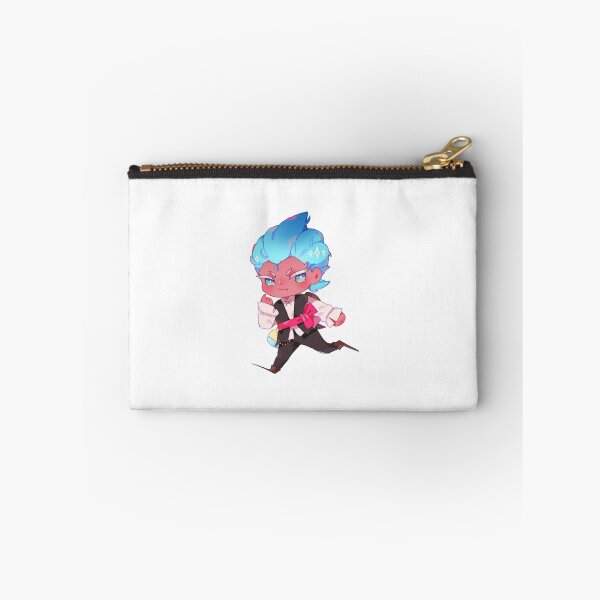 Item preview, sorbet shark cookie!! designed and sold by starks3k.