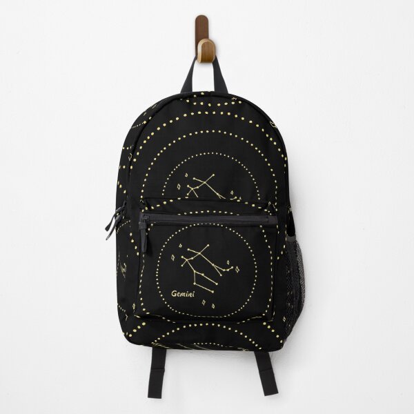 Gemini Constellation Backpack