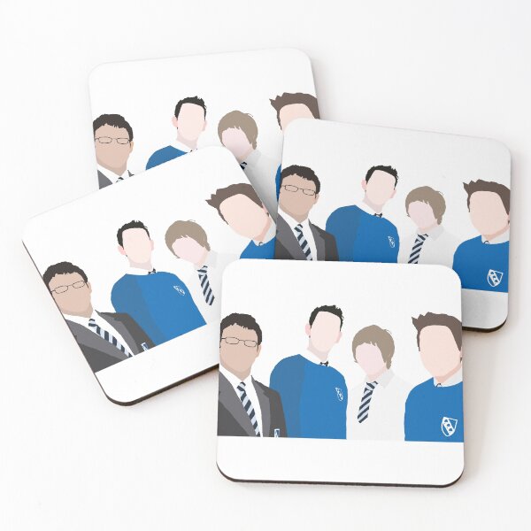 Item preview, the inbetweeners designed and sold by sophieluxton.