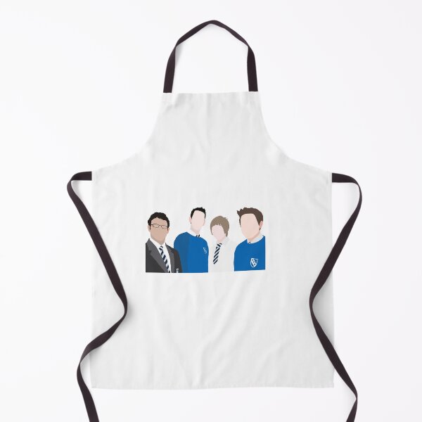 Item preview, the inbetweeners designed and sold by sophieluxton.