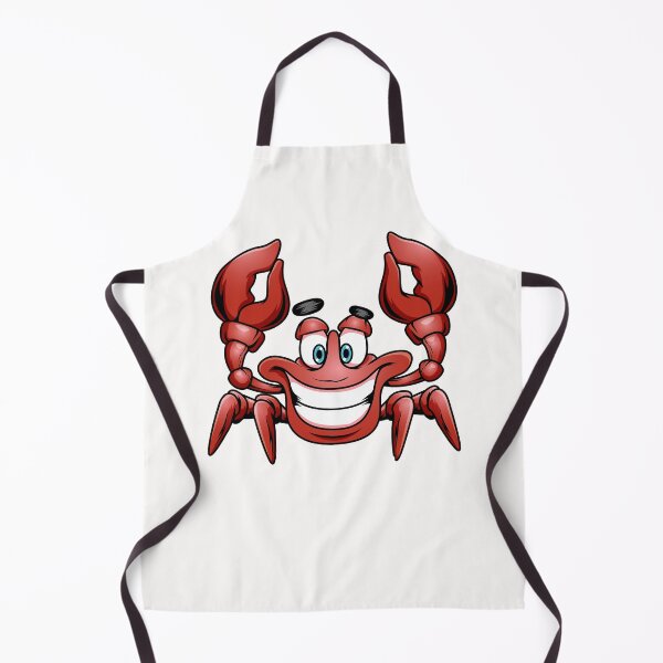 Item preview, Happy Crab designed and sold by Meliafroggy.