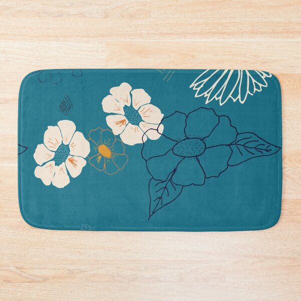 Item preview, summer wildflowers 11 designed and sold by kjbeanne.