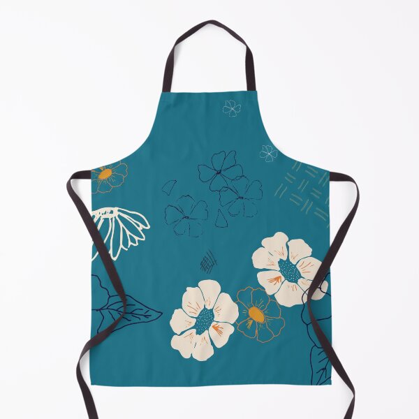 Item preview, summer wildflowers 11 designed and sold by kjbeanne.