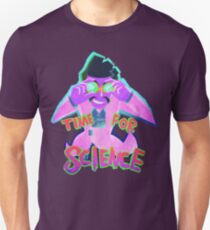 Time For Science Unisex T-Shirt