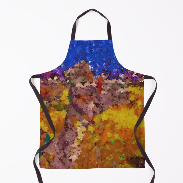 Item preview, Colorful landscape underwater designed and sold by ashishagarwal74.