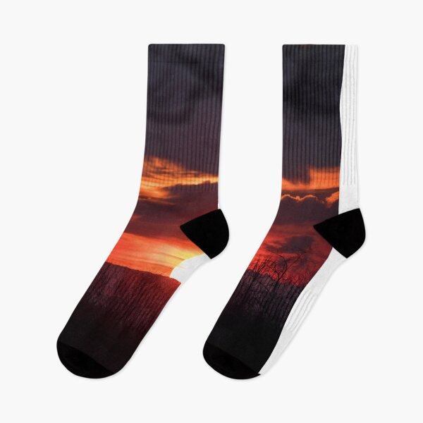 Item preview, Another evening another sunset designed and sold by Kipcio.