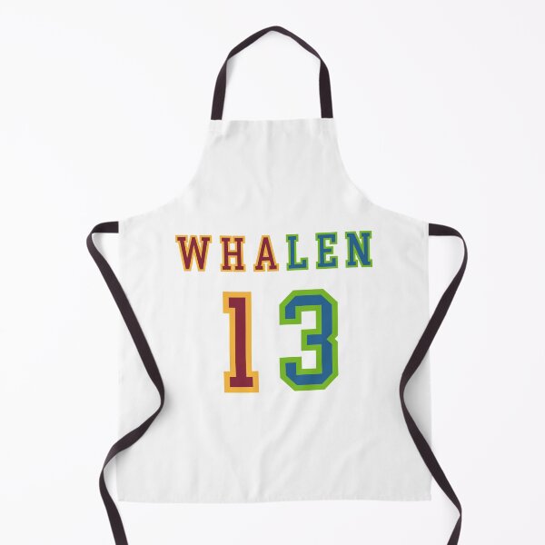Item preview, Whalen gopher/lynx Jersey designed and sold by AnnbleBee.