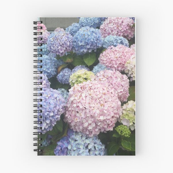 Item preview, Hydrangea designed and sold by Nicola Boden.