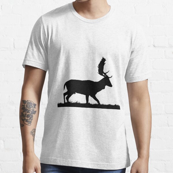 Stag Essential T-Shirt