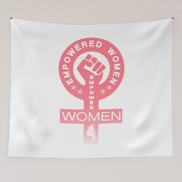 Item preview, Copy of Copy of Copy of Empowered women empower women designed and sold by Achily.