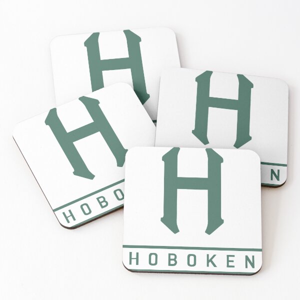 Item preview, Hoboken designed and sold by shoshanaraba.