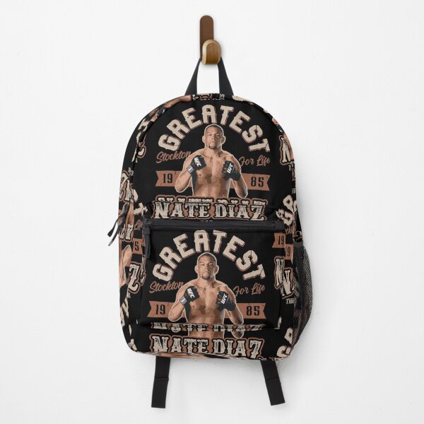 Item preview, Greatest Nate Diaz designed and sold by Alema Art.