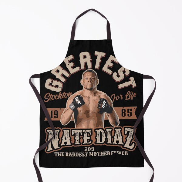 Item preview, Greatest Nate Diaz designed and sold by Alema Art.