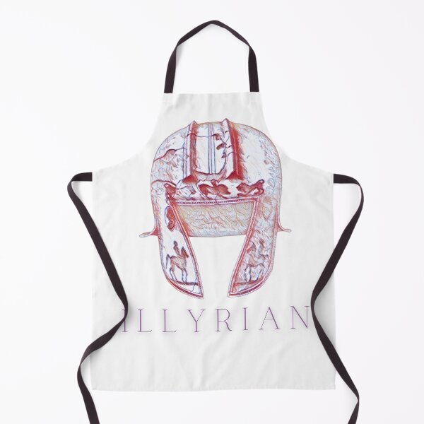 Item preview, Illyrian designed and sold by darbyte.