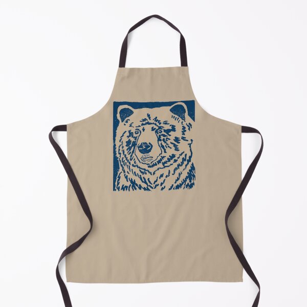 Item preview, Blue Bear designed and sold by Dan Tabata.