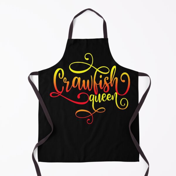 Item preview, Crawfish Queen designed and sold by Meliafroggy.