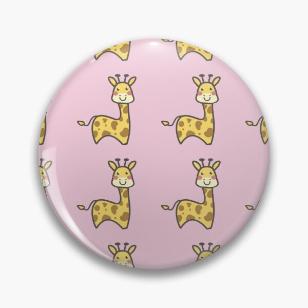 Item preview, Giraffe designed and sold by jsola.