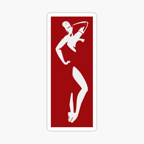 Item preview, Jessica Rabbit designed and sold by ArthurPopular®.