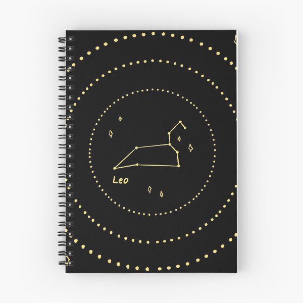 Item preview, Leo Constellation designed and sold by Solena Joy.