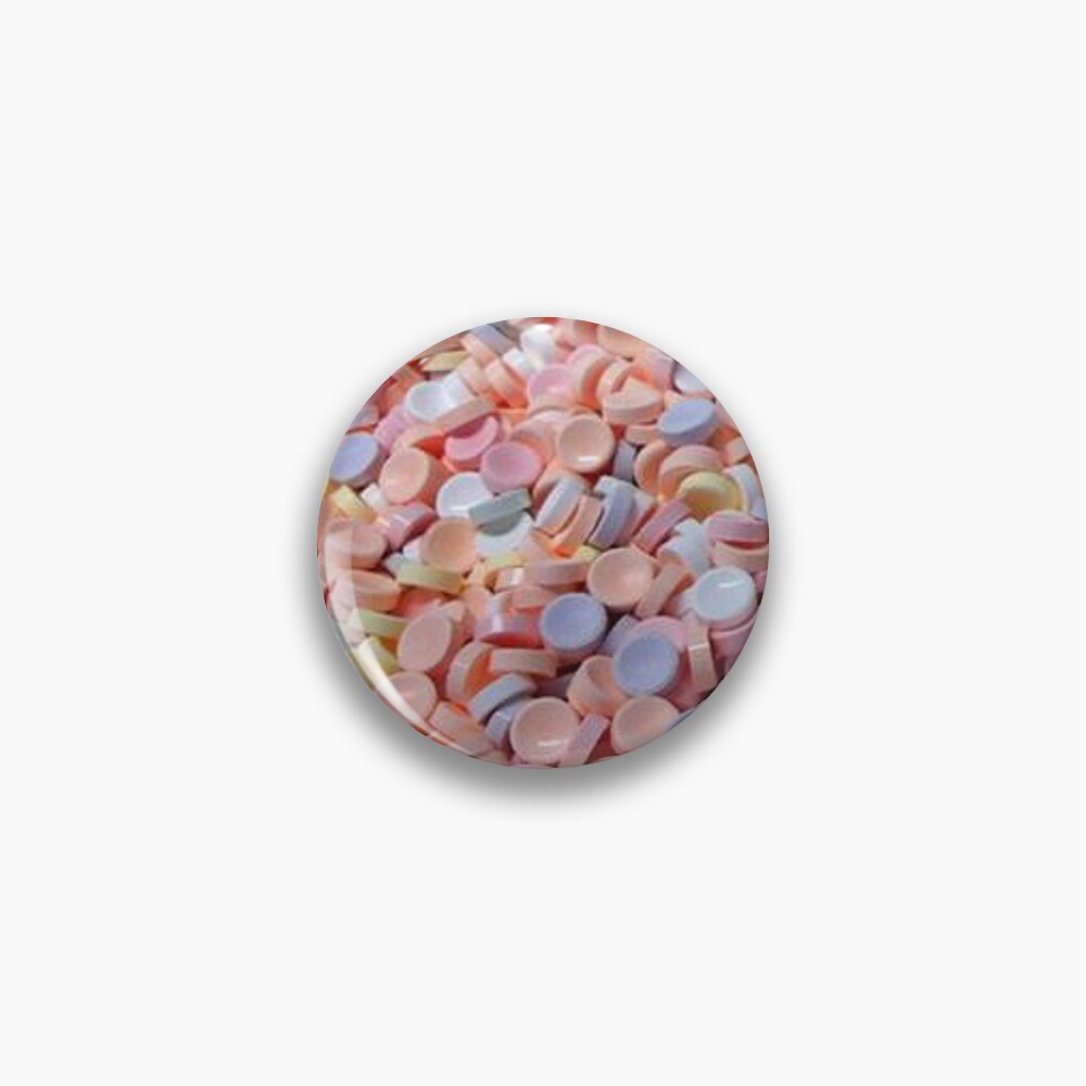 Item preview, Pin designed and sold by Pilot-MJ.