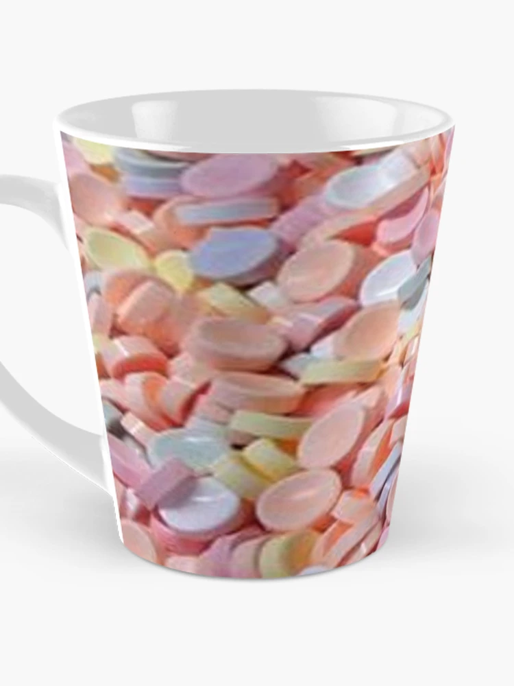 Thumbnail 3 of 4, Coffee Mug, Candy Rockets designed and sold by Pilot-MJ.