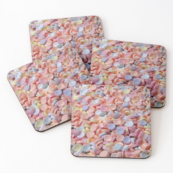 Item preview, Candy Rockets designed and sold by Pilot-MJ.