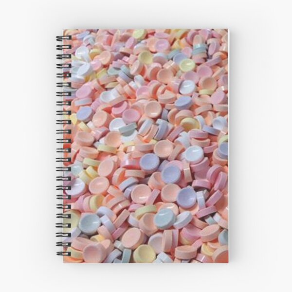 Item preview, Candy Rockets designed and sold by Pilot-MJ.