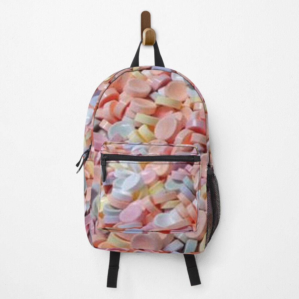 Item preview, Backpack designed and sold by Pilot-MJ.