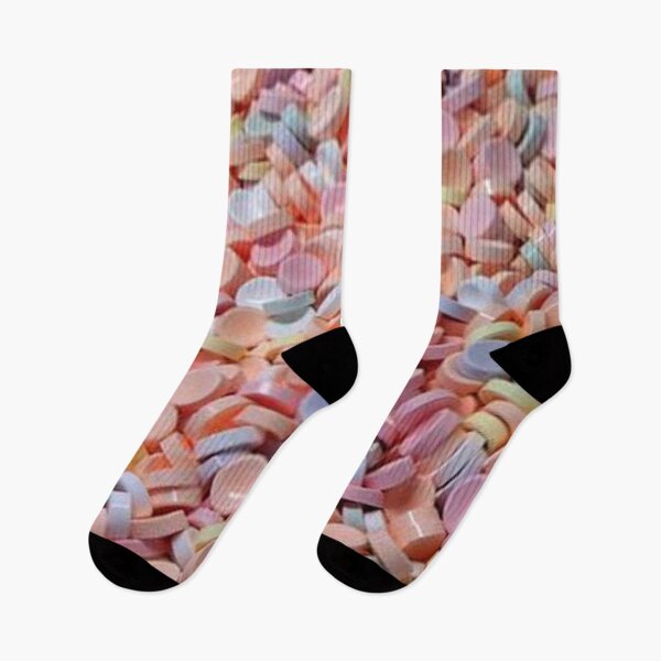 Item preview, Candy Rockets designed and sold by Pilot-MJ.