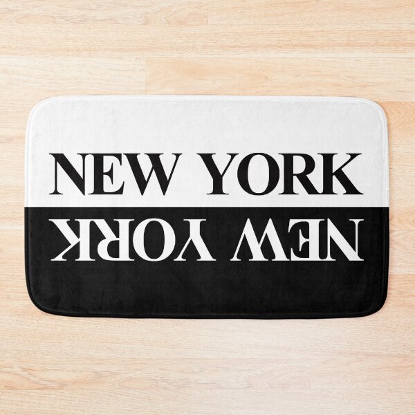 Item preview, New York, New York designed and sold by Bad Chick Tees.