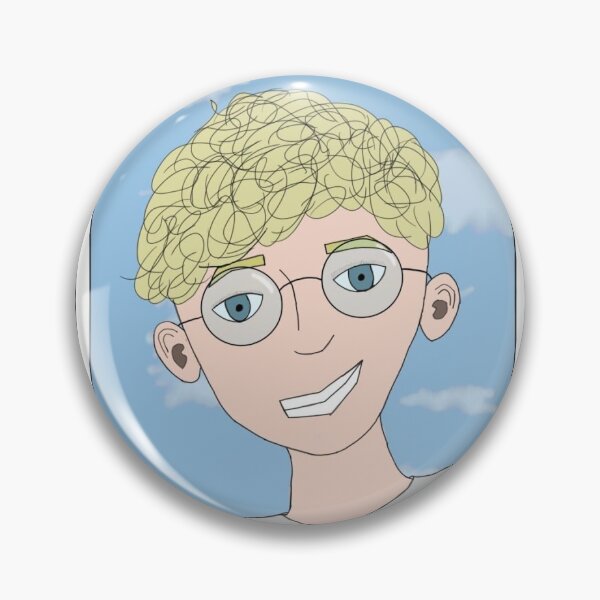 Item preview, Simon as Bram's lock screen designed and sold by digiztalart.