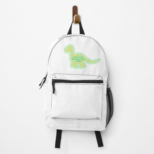 Item preview, Dinosaur quote designed and sold by graphic haven.