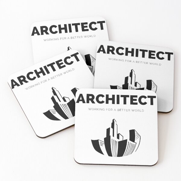 Item preview, Architect profession designed and sold by gloriasd14.