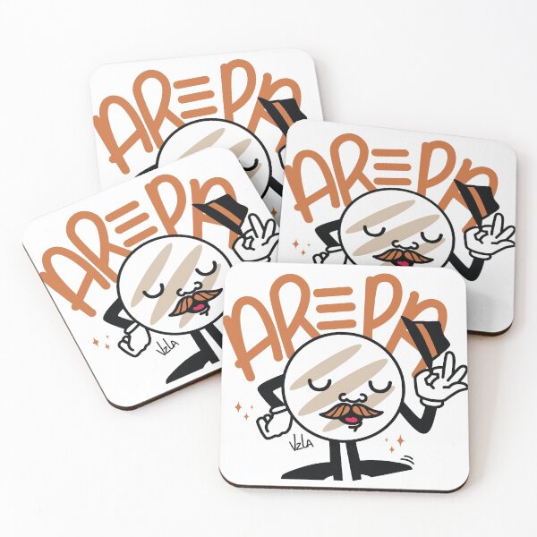 Item preview, Don arepa designed and sold by guerediseno.